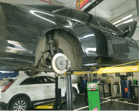 汽車內(nèi)飾件橡膠制品專用模溫機 精準控溫，提升品質(zhì)與效率
